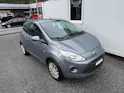 Ford KA 1.25 Titanium+ *KLIMA* MFK*