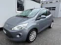 Ford KA 1.25 Titanium+ *KLIMA* MFK*