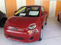 Fiat 500 el 87 kW Cult Edition