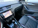 Škoda Octavia Combi 2.0 TDI RS DSG *RS-EXTREM* *TIEFERLEGUNG* H&R *DISTANZSCHEIBEN * 19" ALU*