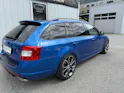 Škoda Octavia Combi 2.0 TDI RS DSG *RS-EXTREM* *TIEFERLEGUNG* H&R *DISTANZSCHEIBEN * 19" ALU*