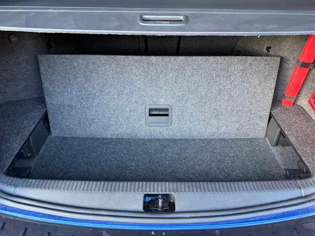 Škoda Octavia Combi 2.0 TDI RS DSG *RS-EXTREM* *TIEFERLEGUNG* H&R *DISTANZSCHEIBEN * 19" ALU*