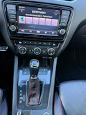 Škoda Octavia Combi 2.0 TDI RS DSG *RS-EXTREM* *TIEFERLEGUNG* H&R *DISTANZSCHEIBEN * 19" ALU*
