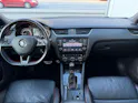 Škoda Octavia Combi 2.0 TDI RS DSG *RS-EXTREM* *TIEFERLEGUNG* H&R *DISTANZSCHEIBEN * 19" ALU*