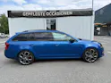 Škoda Octavia Combi 2.0 TDI RS DSG *RS-EXTREM* *TIEFERLEGUNG* H&R *DISTANZSCHEIBEN * 19" ALU*