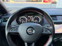 Škoda Octavia Combi 2.0 TDI RS DSG *RS-EXTREM* *TIEFERLEGUNG* H&R *DISTANZSCHEIBEN * 19" ALU*