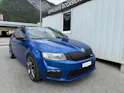Škoda Octavia Combi 2.0 TDI RS DSG *RS-EXTREM* *TIEFERLEGUNG* H&R *DISTANZSCHEIBEN * 19" ALU*