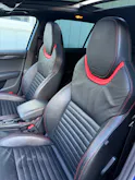 Škoda Octavia Combi 2.0 TDI RS DSG *RS-EXTREM* *TIEFERLEGUNG* H&R *DISTANZSCHEIBEN * 19" ALU*