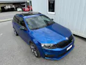 Škoda Octavia Combi 2.0 TDI RS DSG *RS-EXTREM* *TIEFERLEGUNG* H&R *DISTANZSCHEIBEN * 19" ALU*