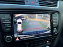 Škoda Octavia Combi 2.0 TDI RS DSG *RS-EXTREM* *TIEFERLEGUNG* H&R *DISTANZSCHEIBEN * 19" ALU*