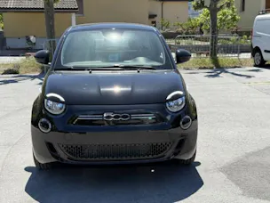 Fiat 500 el 87 kW Cult Edition