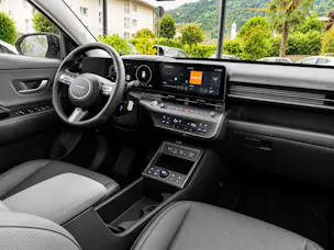 Hyundai Kona DEMO EV 65.4 kWh Vertex