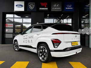Hyundai Kona DEMO EV 65.4 kWh Vertex