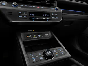 Hyundai Kona DEMO EV 65.4 kWh Vertex