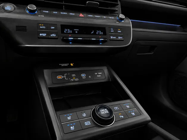 Hyundai Kona DEMO EV 65.4 kWh Vertex