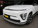 Hyundai Kona DEMO EV 65.4 kWh Vertex