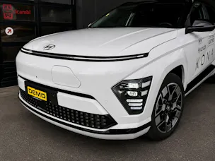 Hyundai Kona DEMO EV 65.4 kWh Vertex