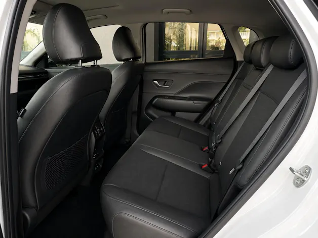 Hyundai Kona DEMO EV 65.4 kWh Vertex