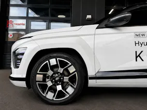 Hyundai Kona DEMO EV 65.4 kWh Vertex