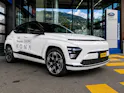 Hyundai Kona DEMO EV 65.4 kWh Vertex
