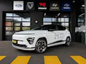 Hyundai Kona DEMO EV 65.4 kWh Vertex