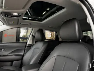 Hyundai Kona DEMO EV 65.4 kWh Vertex