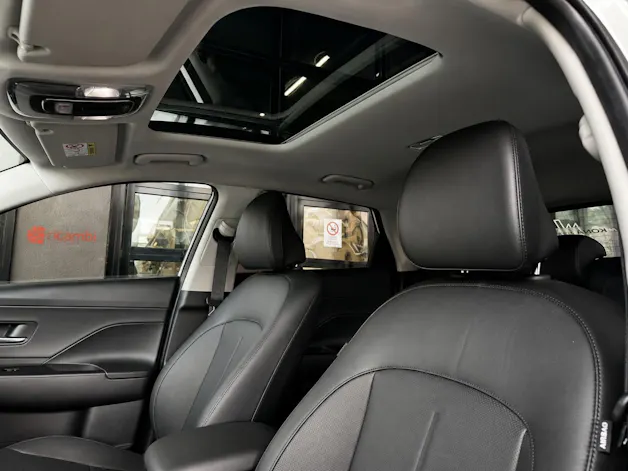 Hyundai Kona DEMO EV 65.4 kWh Vertex