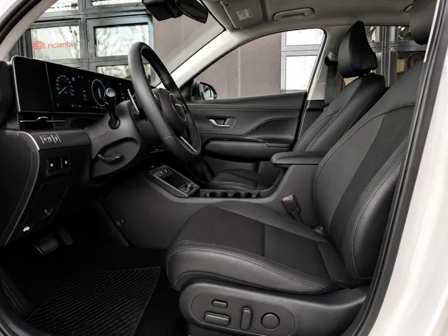 Hyundai Kona DEMO EV 65.4 kWh Vertex