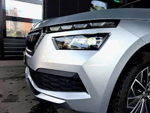 Škoda Kamiq 1.5 TSI Tour DSG