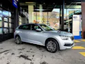 Škoda Kamiq 1.5 TSI Tour DSG
