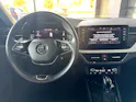 Škoda Kamiq 1.5 TSI Tour DSG