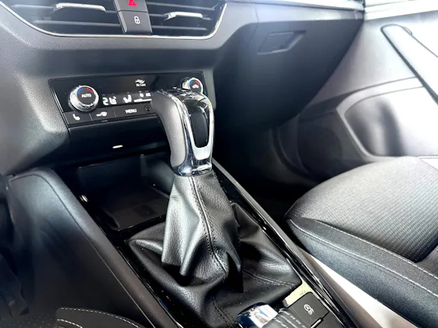 Škoda Kamiq 1.5 TSI Tour DSG