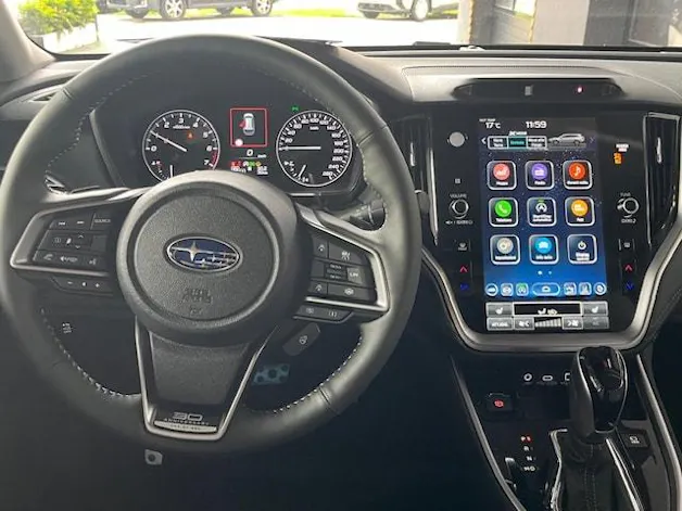 Subaru Outback 2.5i 30th Anniversary Edition AWD Lineartronic