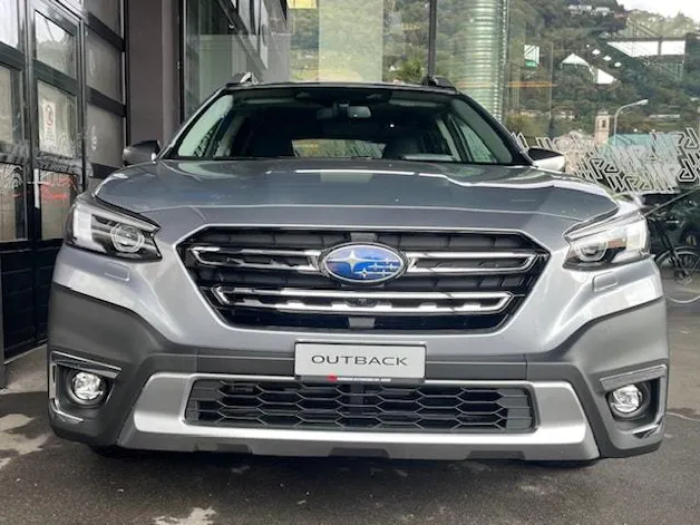 Subaru Outback 2.5i 30th Anniversary Edition AWD Lineartronic