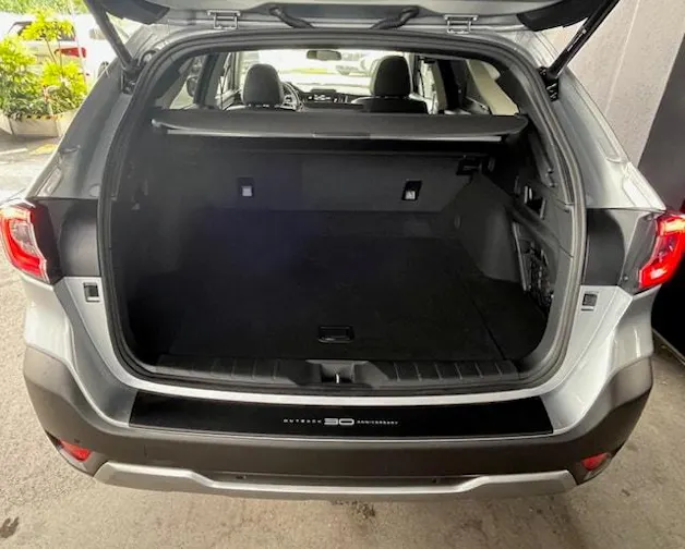 Subaru Outback 2.5i 30th Anniversary Edition AWD Lineartronic