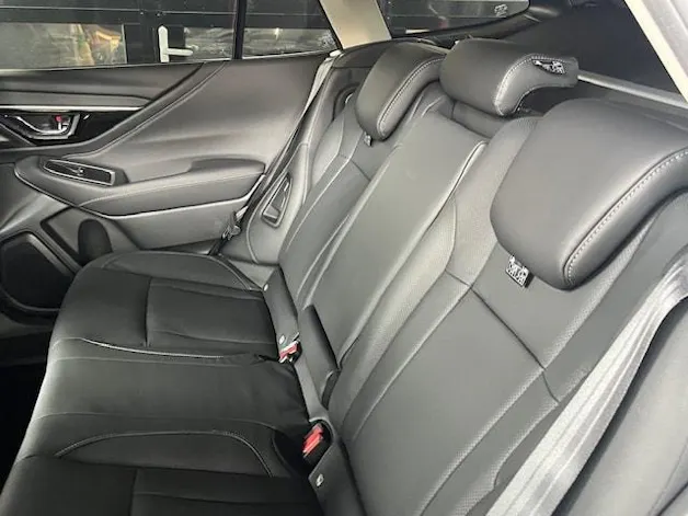 Subaru Outback 2.5i 30th Anniversary Edition AWD Lineartronic