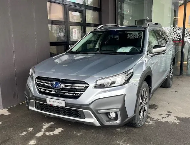 Subaru Outback 2.5i 30th Anniversary Edition AWD Lineartronic