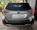 Subaru Outback 2.5i 30th Anniversary Edition AWD Lineartronic