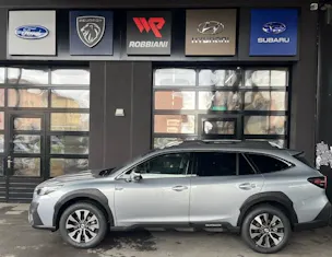 Subaru Outback 2.5i 30th Anniversary Edition AWD Lineartronic