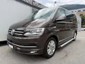 VW T6 Multivan 2.0 Bi-TDI Highline 4Motion DSG *7 PLÄTZER * TOPZUSTAND * AHK *