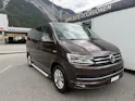 VW T6 Multivan 2.0 Bi-TDI Highline 4Motion DSG *7 PLÄTZER * TOPZUSTAND * AHK *