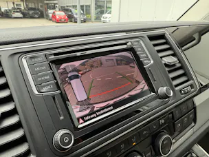 VW T6 Multivan 2.0 Bi-TDI Highline 4Motion DSG *7 PLÄTZER * TOPZUSTAND * AHK *