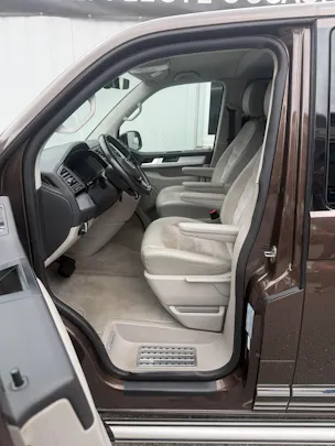 VW T6 Multivan 2.0 Bi-TDI Highline 4Motion DSG *7 PLÄTZER * TOPZUSTAND * AHK *