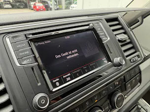 VW T6 Multivan 2.0 Bi-TDI Highline 4Motion DSG *7 PLÄTZER * TOPZUSTAND * AHK *