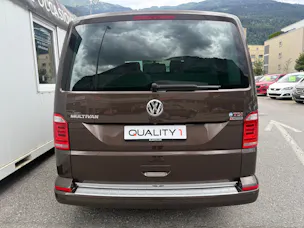 VW T6 Multivan 2.0 Bi-TDI Highline 4Motion DSG *7 PLÄTZER * TOPZUSTAND * AHK *
