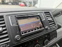 VW T6 Multivan 2.0 Bi-TDI Highline 4Motion DSG *7 PLÄTZER * TOPZUSTAND * AHK *