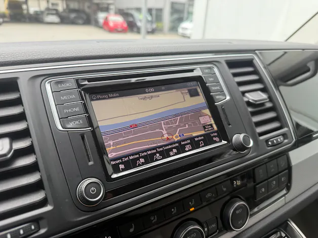 VW T6 Multivan 2.0 Bi-TDI Highline 4Motion DSG *7 PLÄTZER * TOPZUSTAND * AHK *