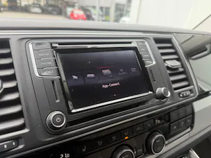 VW T6 Multivan 2.0 Bi-TDI Highline 4Motion DSG *7 PLÄTZER * TOPZUSTAND * AHK *