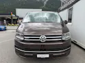 VW T6 Multivan 2.0 Bi-TDI Highline 4Motion DSG *7 PLÄTZER * TOPZUSTAND * AHK *