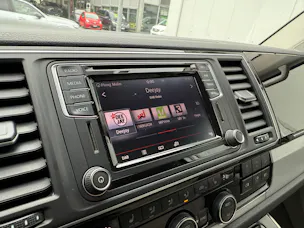 VW T6 Multivan 2.0 Bi-TDI Highline 4Motion DSG *7 PLÄTZER * TOPZUSTAND * AHK *